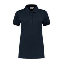 Santino Leeds dames poloshirt