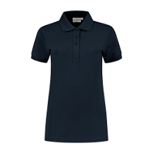 Santino Leeds dames poloshirt 