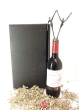 Samenwerking in balans wijnpakket met wijnstop