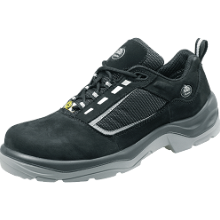 Bata Classics Saxa ESD S2 werkschoen