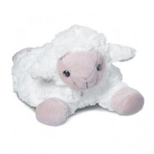 Pittenzakje schaap 28 cm