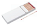 Doosje met 120 (2x60) lucifers | 113 x 60 x 20 mm