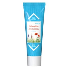 Tube Zonnebrandcrème met schroefdop | factor 30 | 25 ml | full color