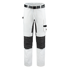 Tricorp Twill Stretch Schildersbroek met Cordura Kniezakken 502016