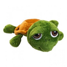 Pluche schildpad Lotte 25 cm