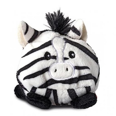 Zebra schmoozie