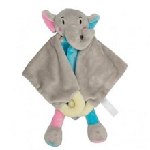 Tutdoekje olifant