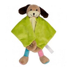 Tutdoekje hond