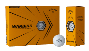 Callaway Warbird