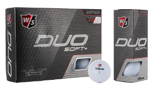 Wilson DX2 Soft