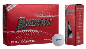 Srixon Distance