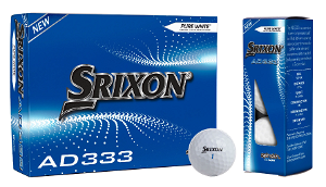 Srixon AD333