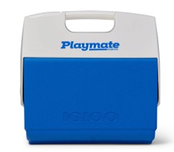 IGLOO Playmate Elite 15L Blauw