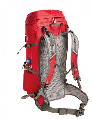 Halfar Mountain Nylon Backpack
