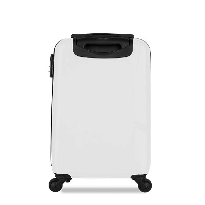 SUITSUIT stickertrolley | 4 wielen | Geschikt als handbagage | 54 x 37 x 20 cm