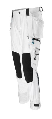 Mascot Advanced stretch werkbroek 17031