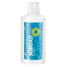 Flesje zonnebrandcrème | factor 30 | 50 ml