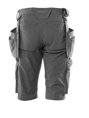 Mascot Advanced stretch shorts 17149