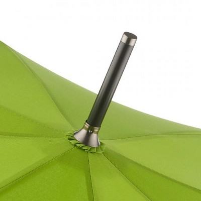 Fare ECO paraplu met bamboe handvat 