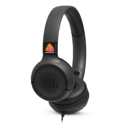 JBL Tune 500 headphones