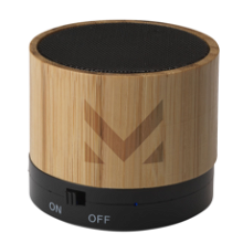Bambox speaker