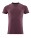 Mascot Crossover premium T-shirt 20482 bordeaux