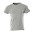 Mascot Crossover premium T-shirt 20482 grijs-melange