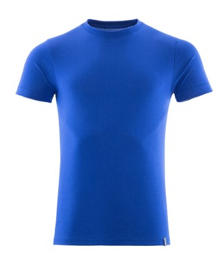 Mascot Crossover premium T-shirt 20482 korenblauw