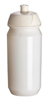 Tacx shiva bio-bidon 500 ml off white