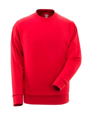 Mascot Crossover Carvin sweatshirt | Moderne pasvorm | 60% katoen/40% polyester