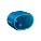 Sony XB01 bluetooth speaker blauw 