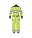 Dassy Safety Spencer multinorm high visibility overall 100380