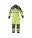 Dassy Safety Spencer multinorm high visibility overall 100380