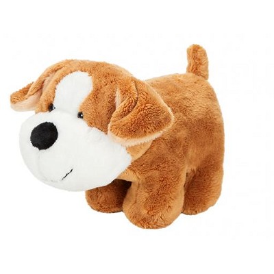 Speurhond Sammi bruin