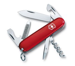 Victorinox Sportsman zakmes