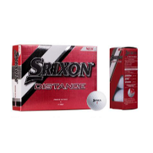 Srixon Distance