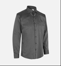 SEVEN SEAS fine twill Californië overhemd SS20