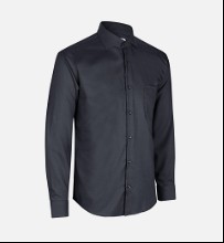 SEVEN SEAS Royal Oxford overhemd SS310