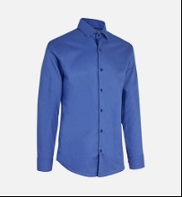 SEVEN SEAS Royal Oxford overhemd SS311