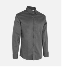 SEVEN SEAS fine twill Californië overhemd SS37