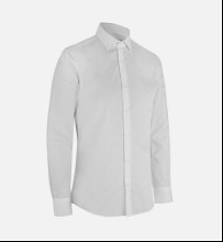 SEVEN SEAS Poplin overhemd SS402