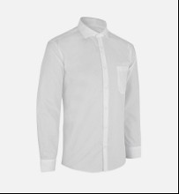 SEVEN SEAS Poplin overhemd SS7