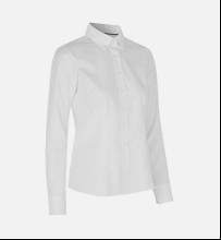SEVEN SEAS Oxford dames overhemd SS700