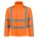 RWS High visibility softshell jas fluo oranje
