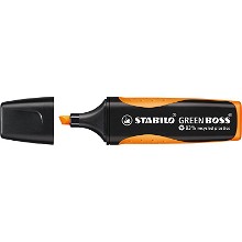Stabilo Green Boss markeerstift