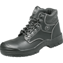 Bata Classics Stockholm S3 werkschoen