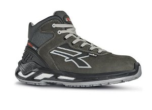 U-Power Strike S3 werkschoen