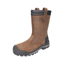 Bata Stur Bauxite S3 werkschoen