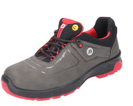 Bata Summ Six S3 ESD werkschoen