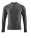 Mascot Crossover sweatshirt 20384 donkerantraciet